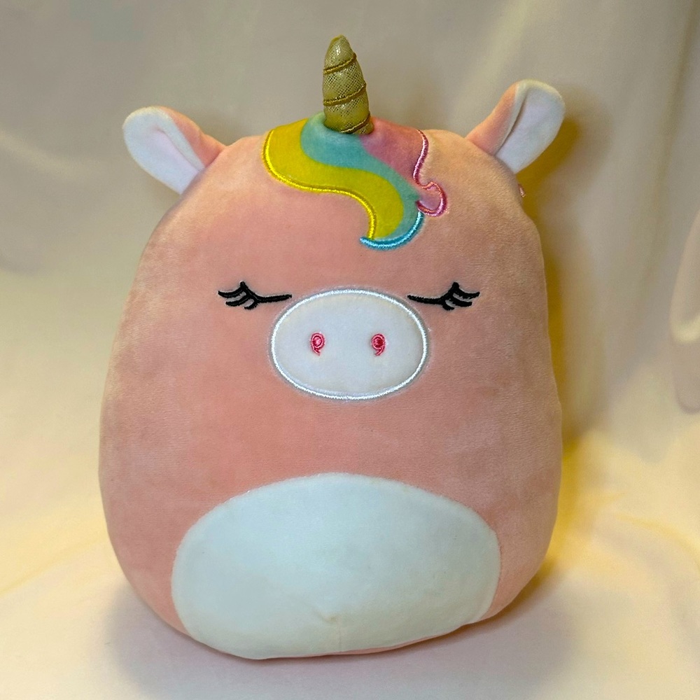 Squishmallows